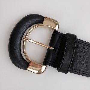 Sezane Oma belt